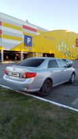  Toyota Corolla 2008 , 480000 , 