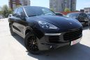 SUV   Porsche Cayenne 2016 , 4150000 , 