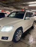 SUV   Mercedes-Benz GLK-Class 2008 , 880000 , 