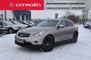 SUV   Infiniti EX37 2010 , 948000 , 