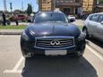 SUV   Infiniti QX70 2015 , 2100000 , -