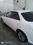  Toyota Mark II 1995 , 255000 , 