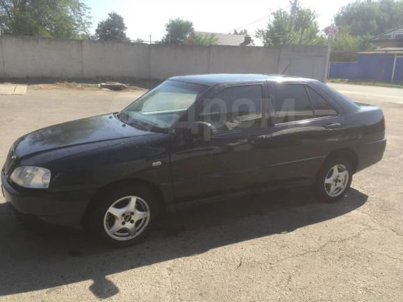  Chery Amulet A15 2006 , 78000 , 