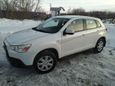 SUV   Mitsubishi ASX 2012 , 780000 , 