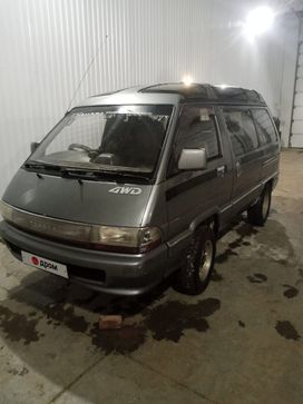    Toyota Town Ace 1989 , 250000 , -