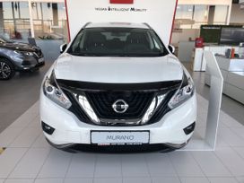 SUV   Nissan Murano 2021 , 3610000 , 