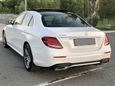  Mercedes-Benz E-Class 2016 , 2190000 , 