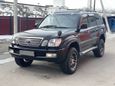 SUV   Toyota Land Cruiser Cygnus 2000 , 775000 , 