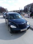  Chrysler PT Cruiser 2002 , 265000 , 