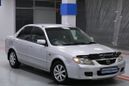  Mazda Familia 2001 , 268000 , 
