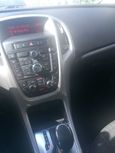  Opel Astra 2011 , 600000 , 