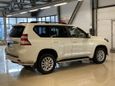 SUV   Toyota Land Cruiser Prado 2016 , 3099000 ,  