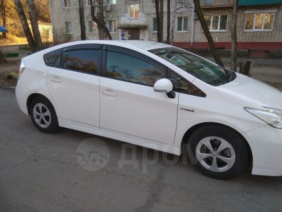  Toyota Prius 2012 , 760000 , 