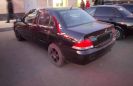  Mitsubishi Lancer 2007 , 295000 , 