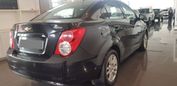  Chevrolet Aveo 2014 , 449900 , 