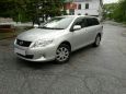  Toyota Corolla Fielder 2009 , 500000 , -