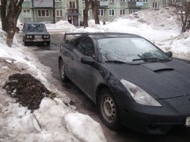 Toyota Celica 2004 , 260000 , 