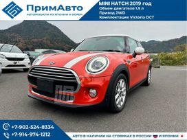  MINI Hatch 2019 , 1790000 , 