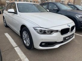  BMW 3-Series 2018 , 1885000 , 