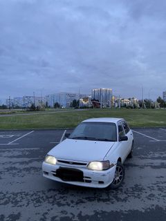 Хэтчбек Toyota Starlet 1995 года, 170000 рублей, Кемерово