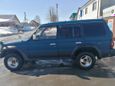 SUV   Mitsubishi Pajero 1994 , 410000 , 