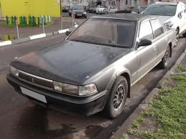  Toyota Cresta 1991 , 60000 , 