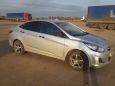  Hyundai Solaris 2013 , 460000 , 