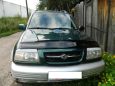 SUV   Suzuki Grand Vitara 2000 , 335000 , 