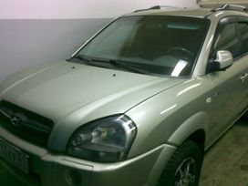 SUV   Hyundai Tucson 2006 , 610000 ,  