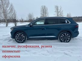 SUV   Geely Monjaro 2023 , 3600000 , 