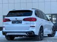 SUV   BMW X5 2021 , 7350000 , 