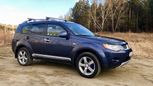 SUV   Mitsubishi Outlander 2008 , 655000 , 