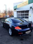  BMW 6-Series 2008 , 750000 , 