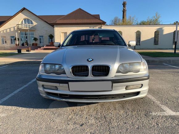  BMW 3-Series 1998 , 315000 , 