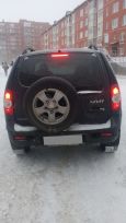 SUV   Chevrolet Niva 2011 , 380000 , 