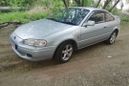  Toyota Cynos 1996 , 185999 , 