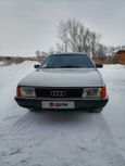  Audi 100 1986 , 85000 , 