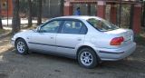  Honda Civic Ferio 1998 , 100000 ,  