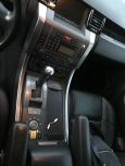 SUV   Land Rover Range Rover Sport 2005 , 750000 , 