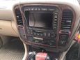 SUV   Toyota Land Cruiser 2001 , 1100000 , 