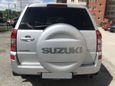 SUV   Suzuki Grand Vitara 2008 , 590000 , 