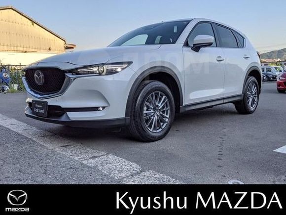 SUV   Mazda CX-5 2016 , 1383000 , 