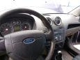  Ford Fiesta 2007 , 187000 , 