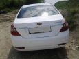  Geely Emgrand EC7 2014 , 370000 ,  