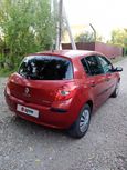  Renault Clio 2007 , 385000 , 