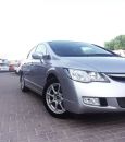  Honda Civic 2007 , 380000 , 