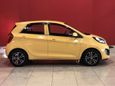  Kia Picanto 2011 , 529900 , 