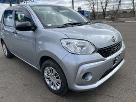  Toyota Passo 2018 , 899999 , 