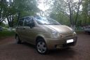  Daewoo Matiz 2007 , 110000 , 