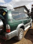 SUV   Toyota Land Cruiser Prado 2000 , 850000 , -